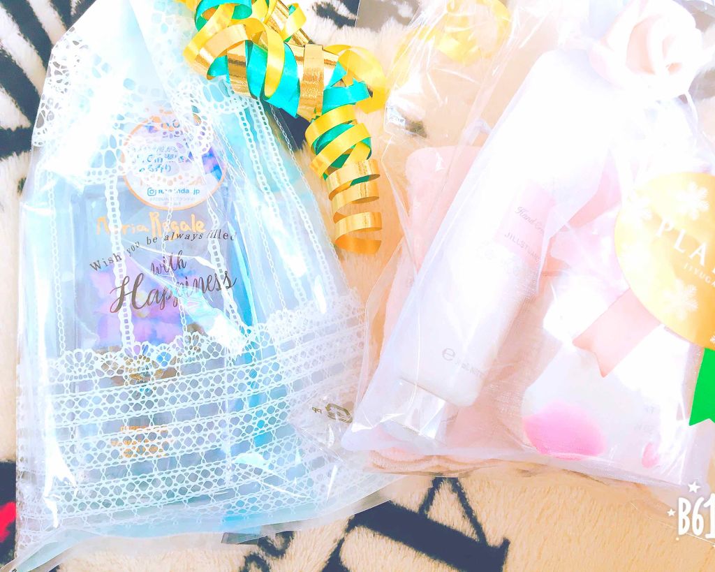 フレグランス ボディミスト マリアリゲル/フェルナンダ/香水(レディース)を使ったクチコミ(2枚目)