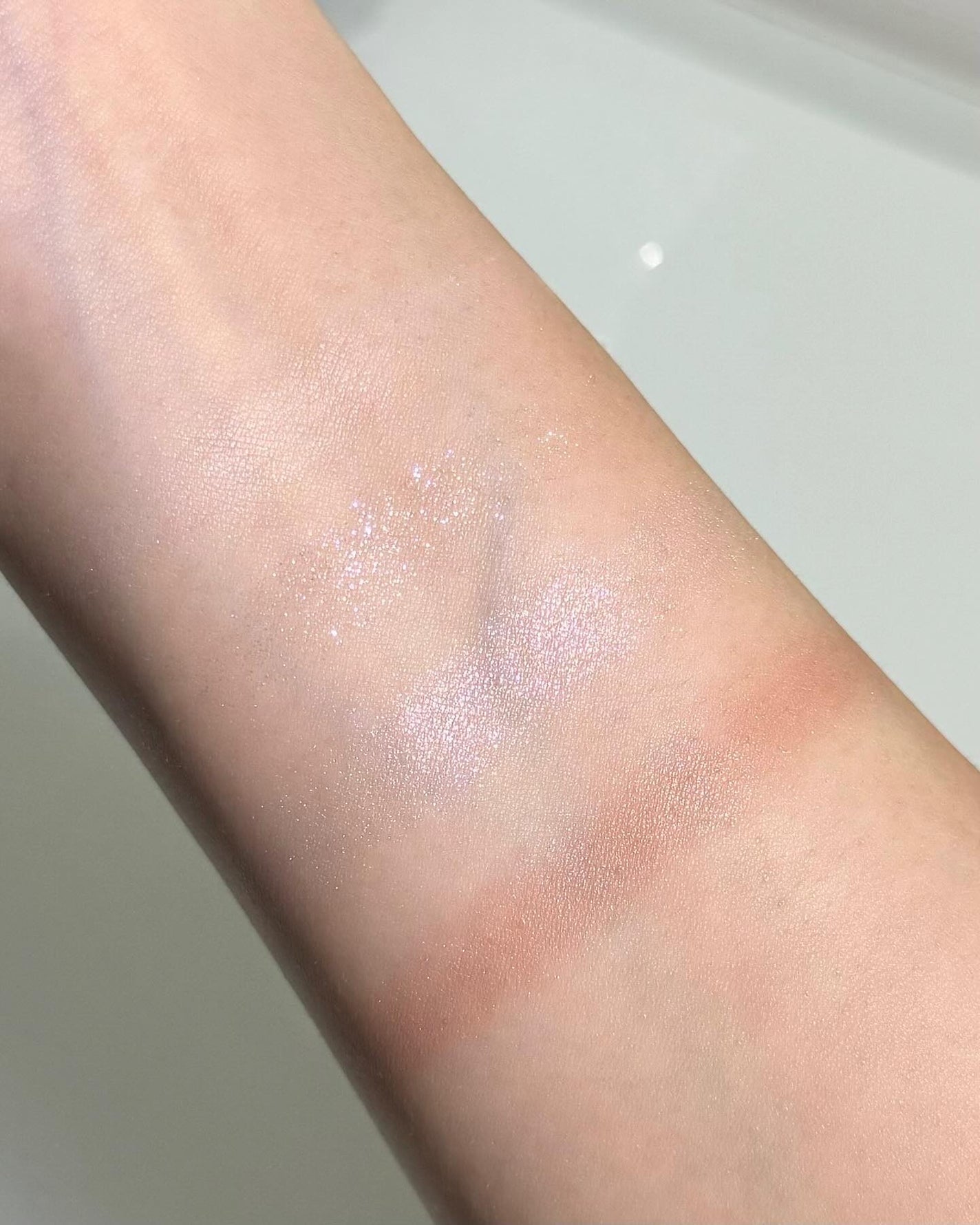 プランぷくコーデアイズ/キャンメイク/パウダーアイシャドウを使ったクチコミ(3枚目)