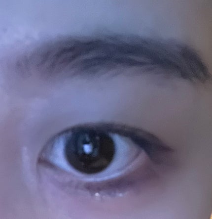 スカイハイ/MAYBELLINE NEW YORK/マスカラを使ったクチコミ(2枚目)