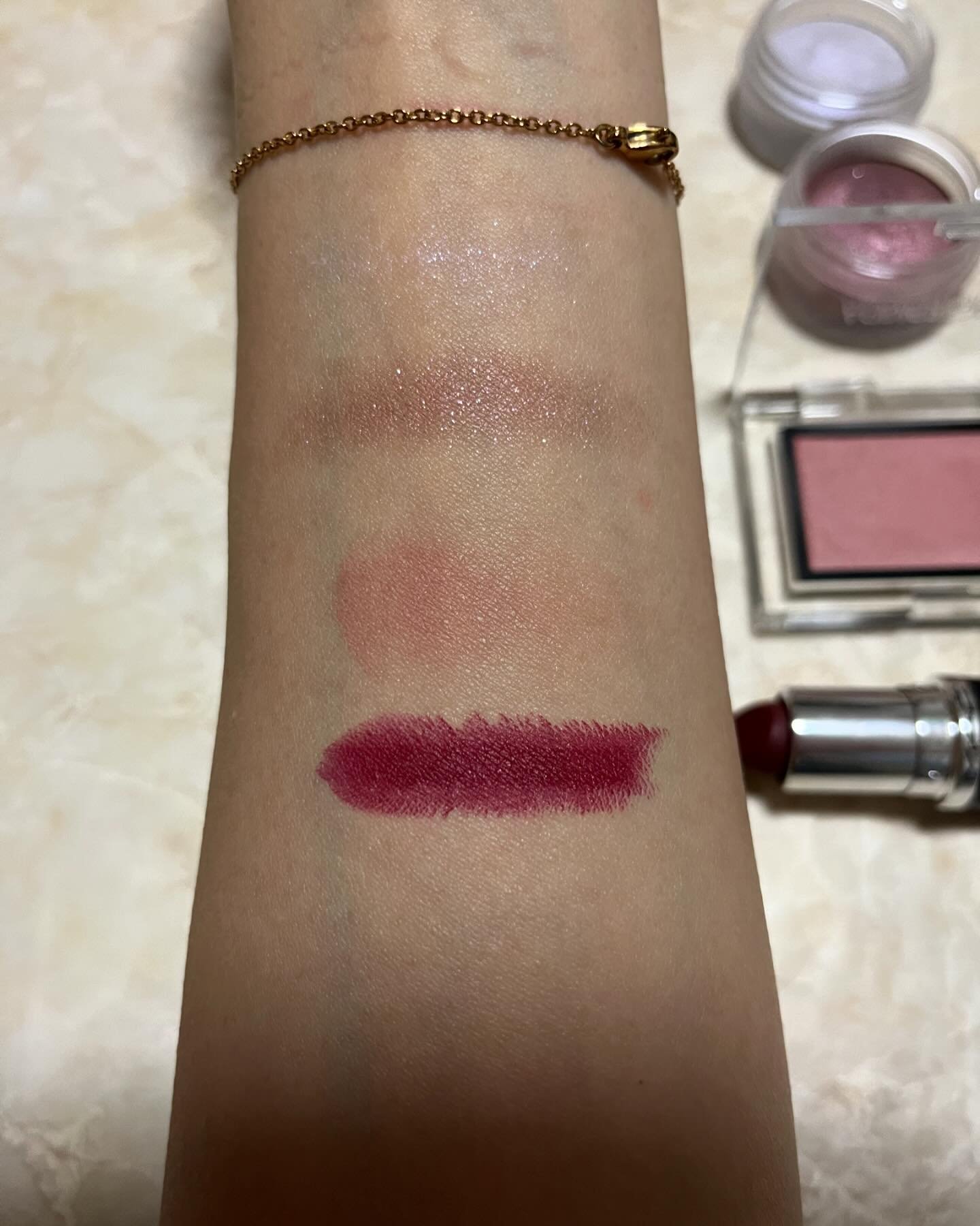 マキシマル シルキー マット リップスティック ディーバ/M・A・C/口紅を使ったクチコミ（2枚目）