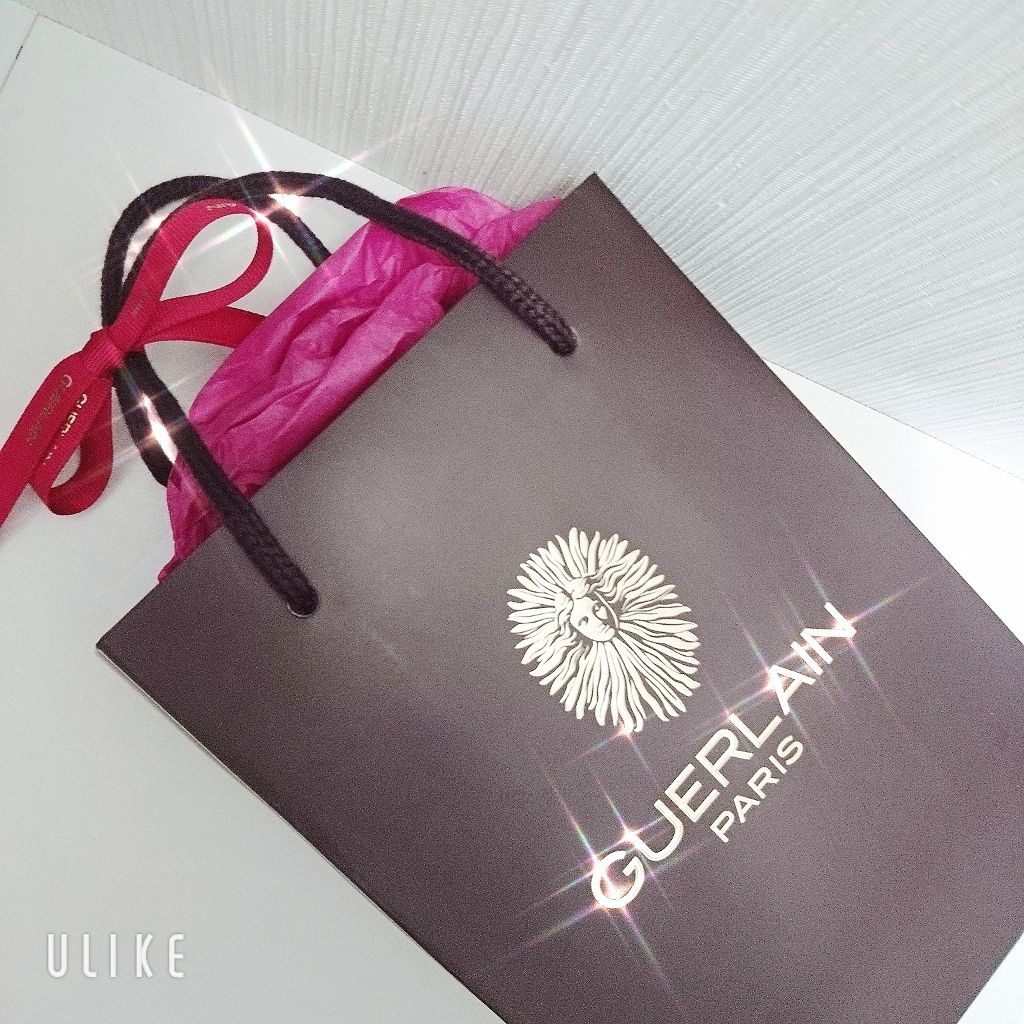 アベイユ ロイヤル バーム/GUERLAIN/ボディクリームを使ったクチコミ(2枚目)