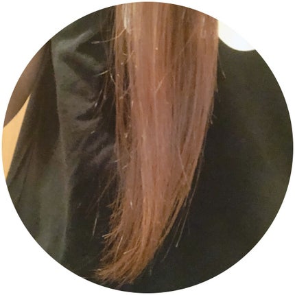 CCオイル/エッセンシャル/ヘアオイルを使ったクチコミ(3枚目)