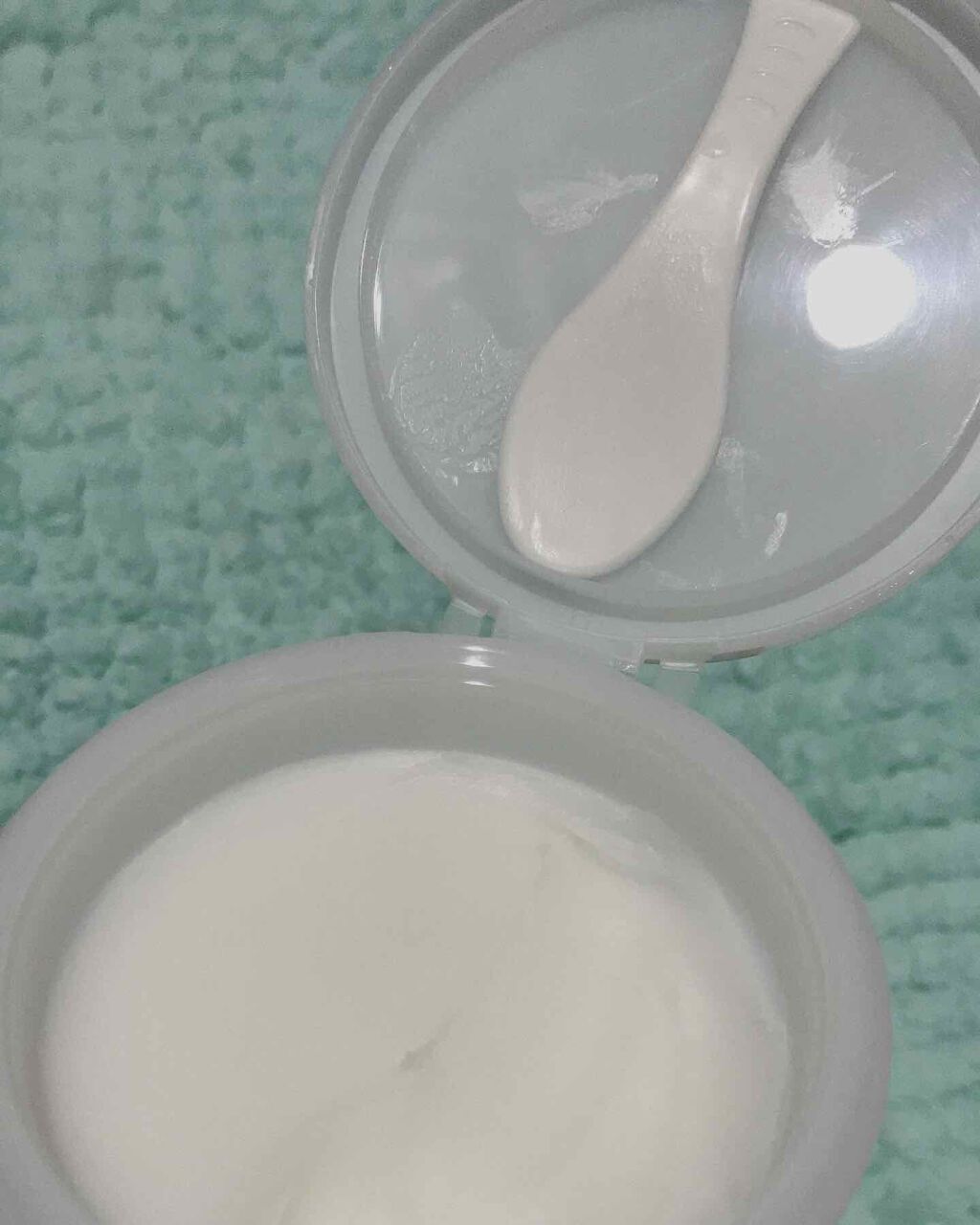 Komell クレンジングバーム/Komell/クレンジングバームを使ったクチコミ(2枚目)