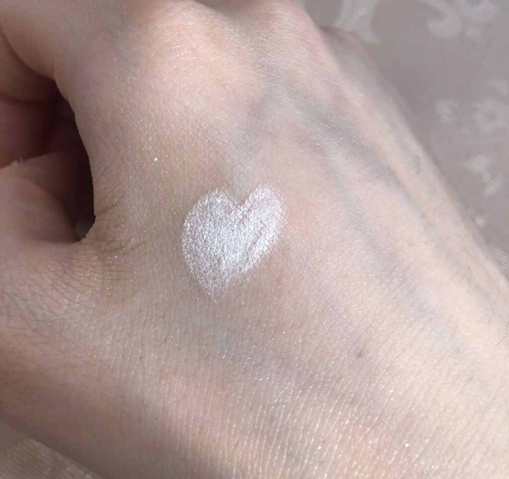 ジュエリングペンシル/MAJOLICA MAJORCA/ペンシルアイライナーを使ったクチコミ（2枚目）