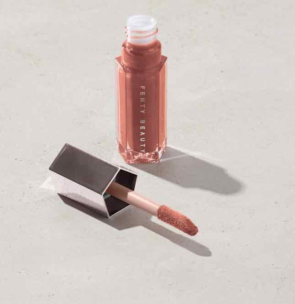 FENTY BEAUTY GLOSS BOMB/FENTY BEAUTY BY RIHANNA/リップグロスを使ったクチコミ(1枚目)