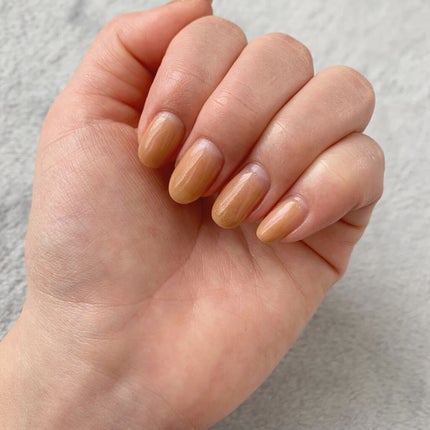 ジェルネイル(ライト対応)/セリア/ジェルネイルを使ったクチコミ(2枚目)