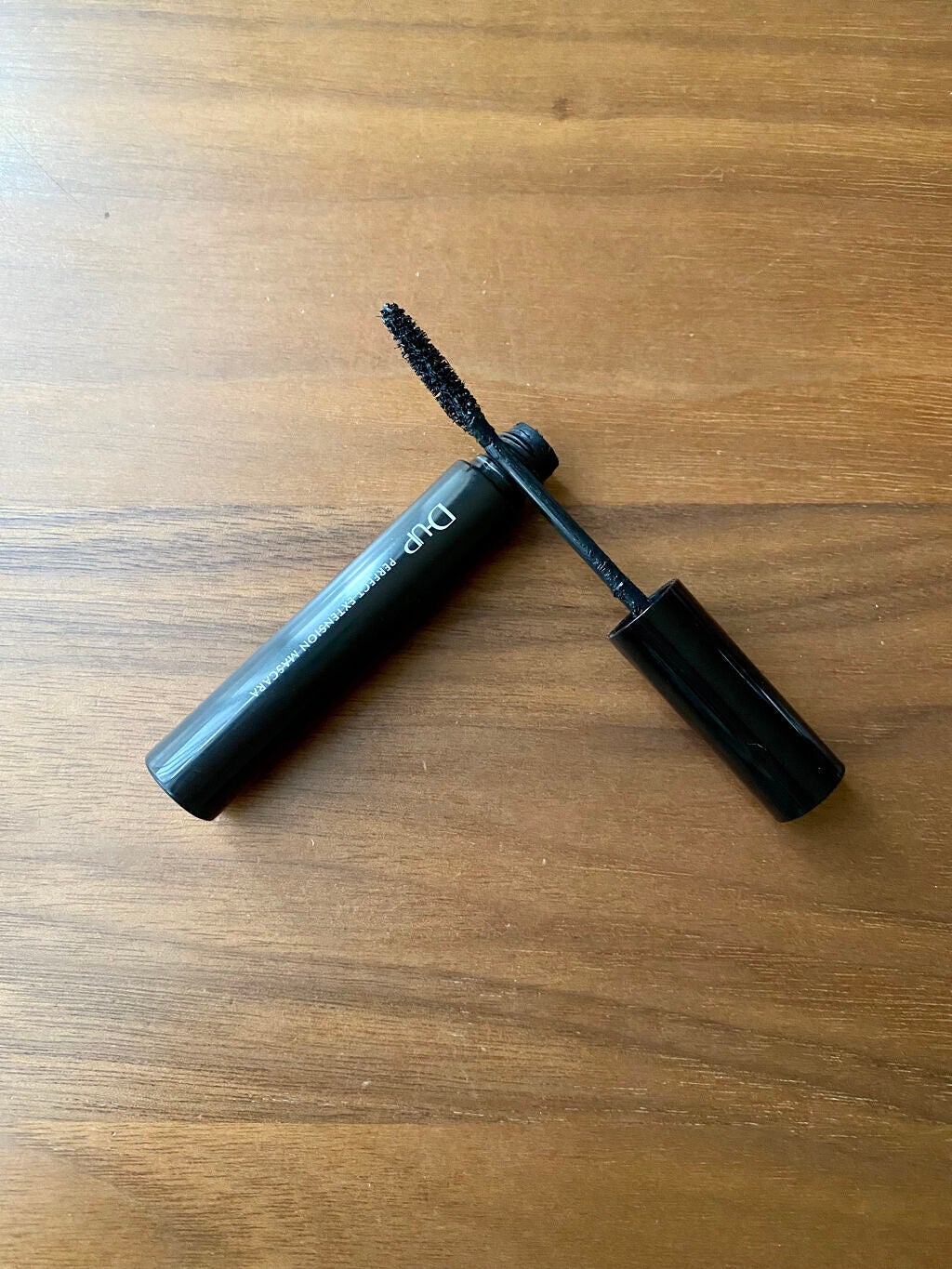 パーフェクトエクステンション マスカラ/D-UP/マスカラを使ったクチコミ(3枚目)