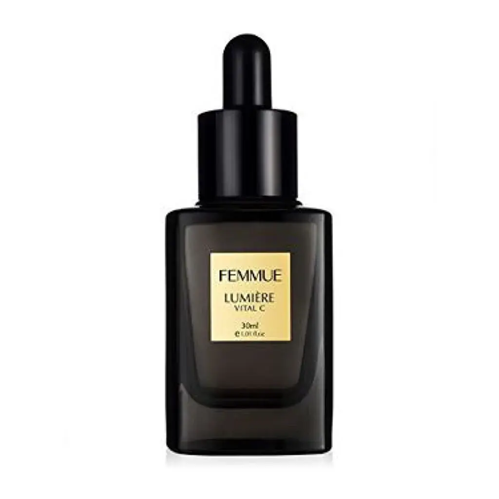 ルミエール ヴァイタルC FEMMUE