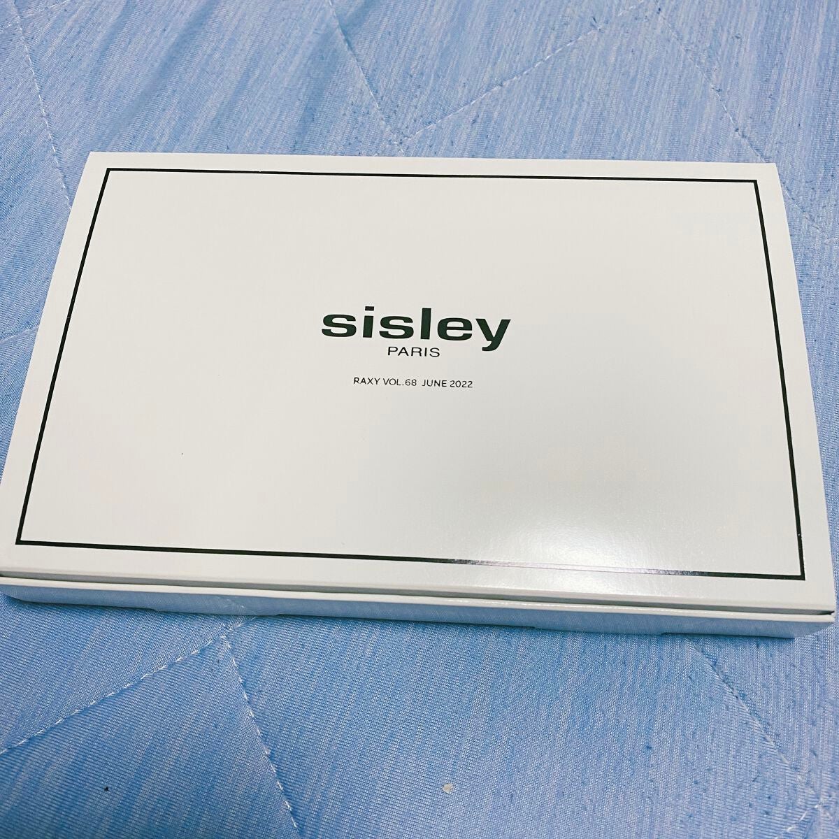 イドラ グローバル セラム/シスレー/美容液を使ったクチコミ(2枚目)