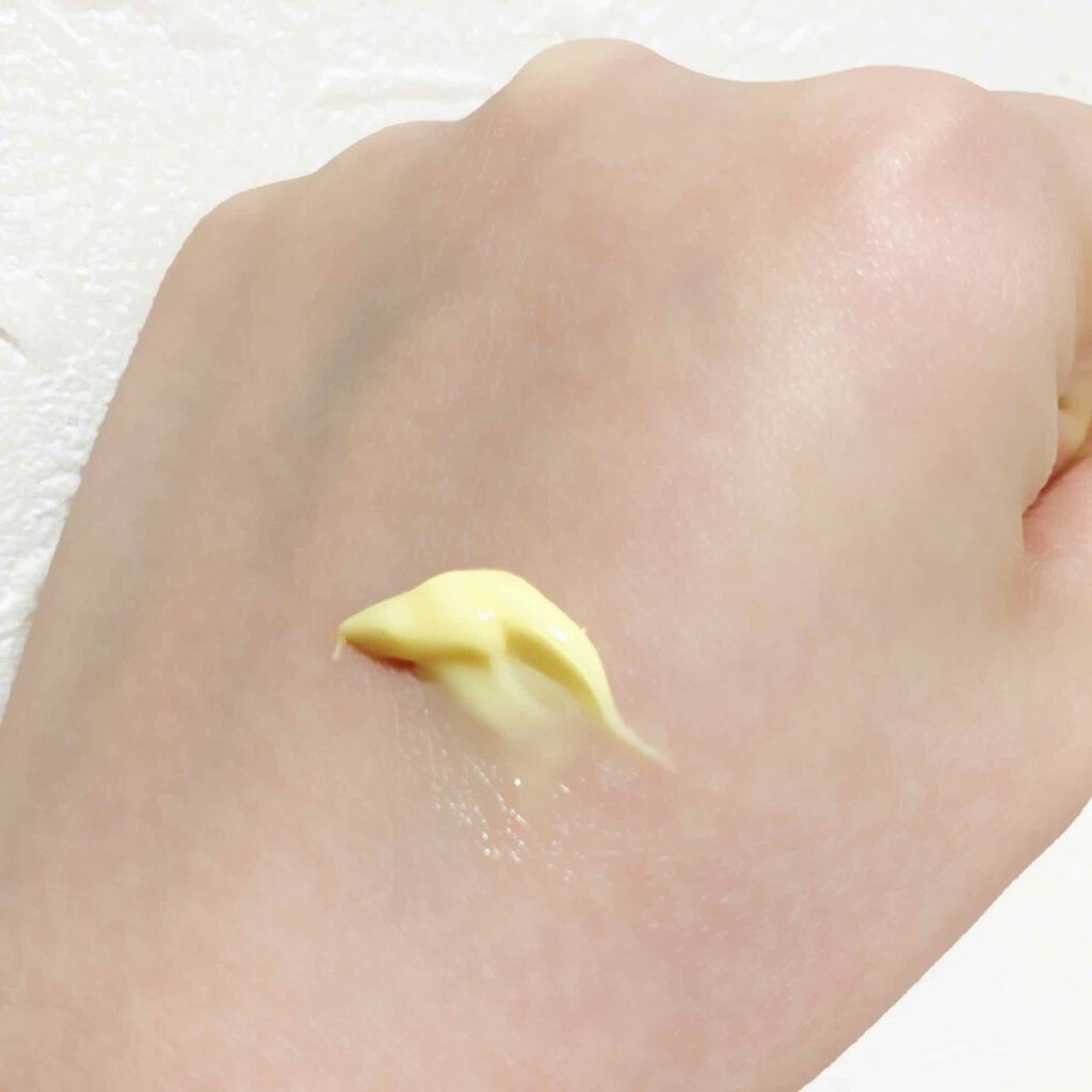 薬用Qクイックジェル モイスト＆ホワイトニング/DHC/オールインワン化粧品を使ったクチコミ（2枚目）