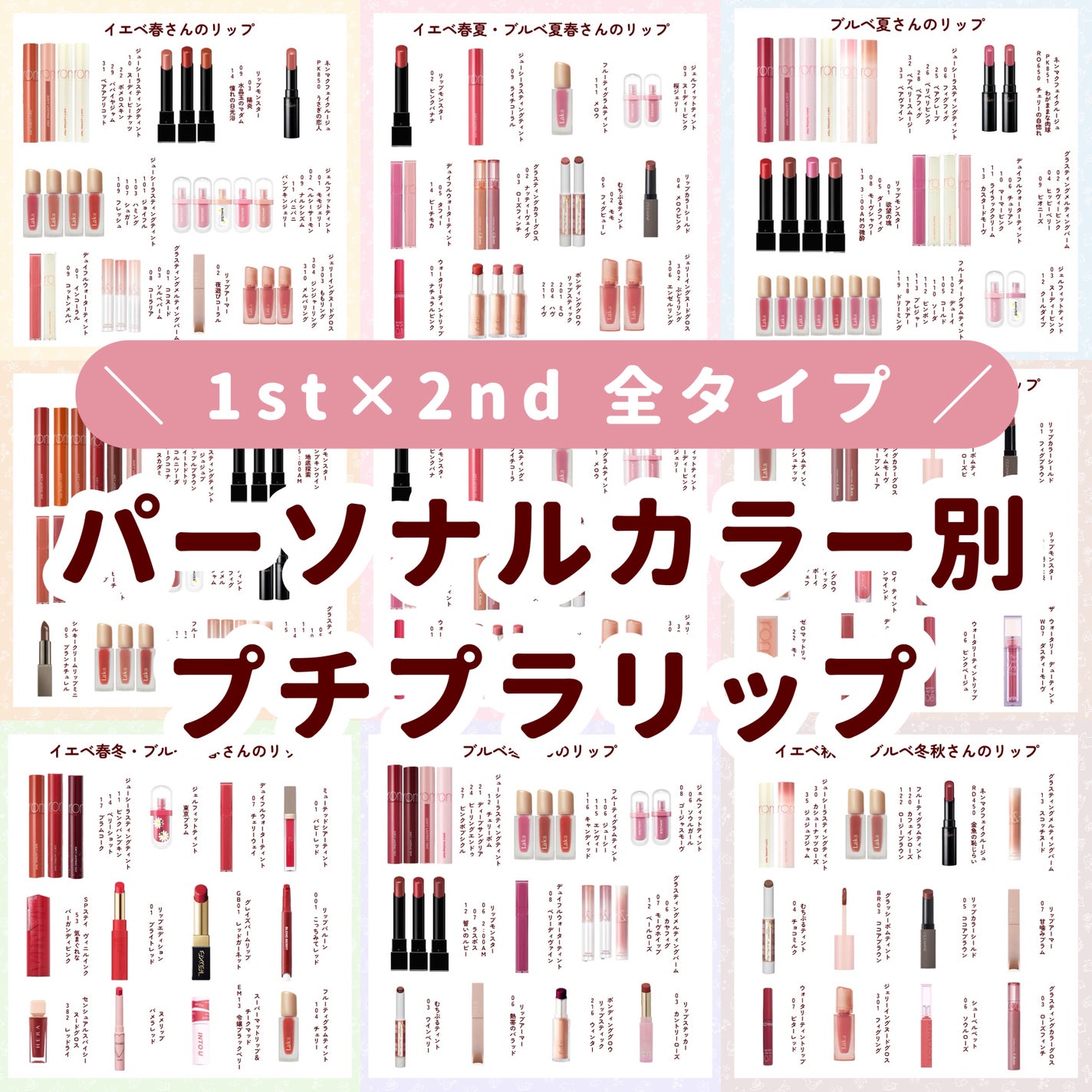 ジューシーラスティングティント/rom&nd/リップティントを使ったクチコミ(1枚目)