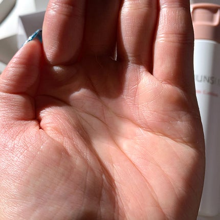 光潤水プレミアム化粧水/エバメール/化粧水を使ったクチコミ(3枚目)