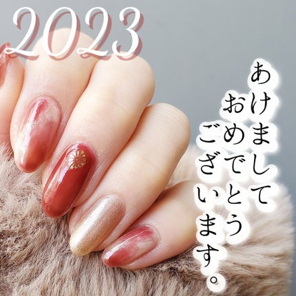 カラフルネイルズ/キャンメイク/マニキュアを使ったクチコミ(1枚目)