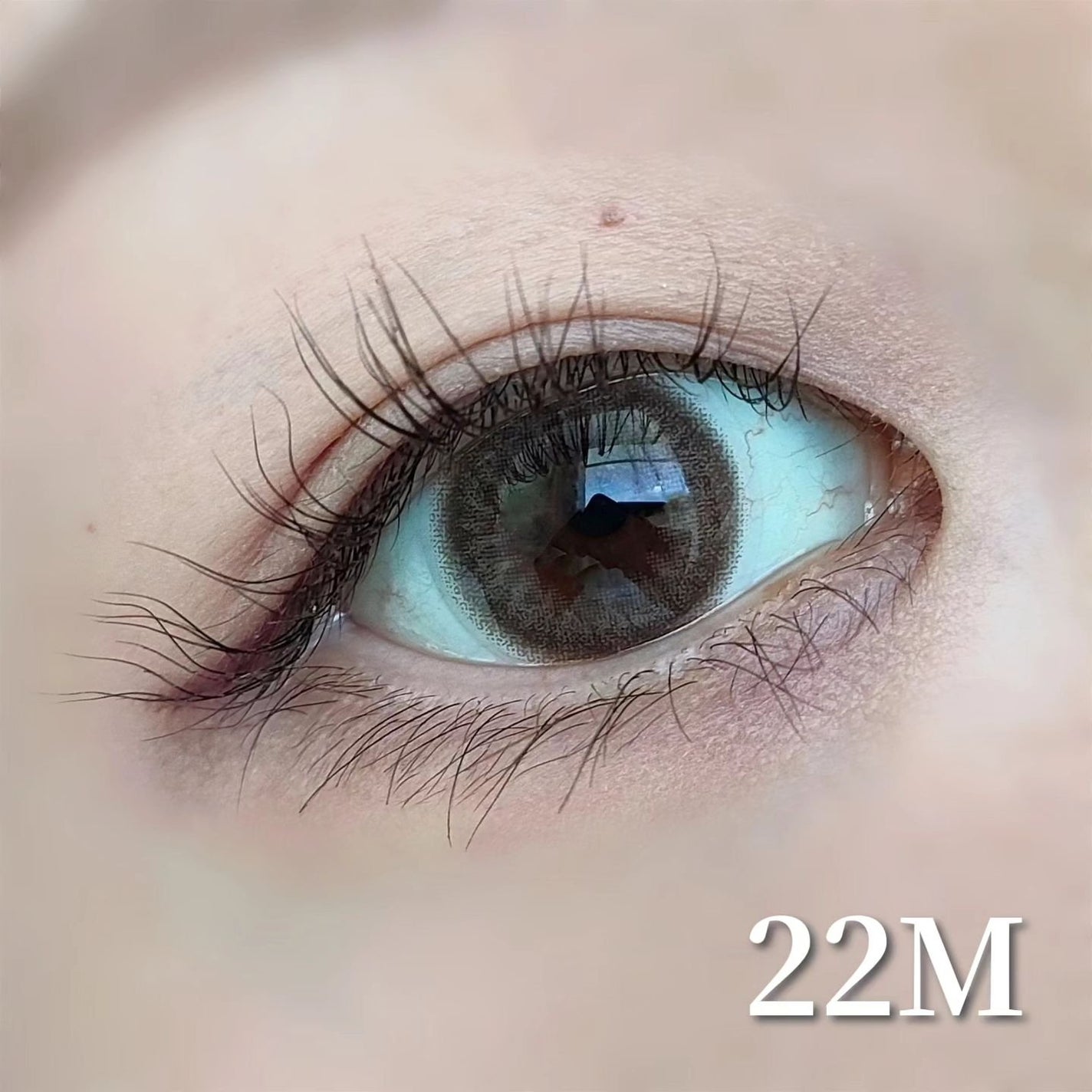 アイグロウジェム スキンシャドウ/DECORTÉ/ジェル・クリームアイシャドウを使ったクチコミ(5枚目)