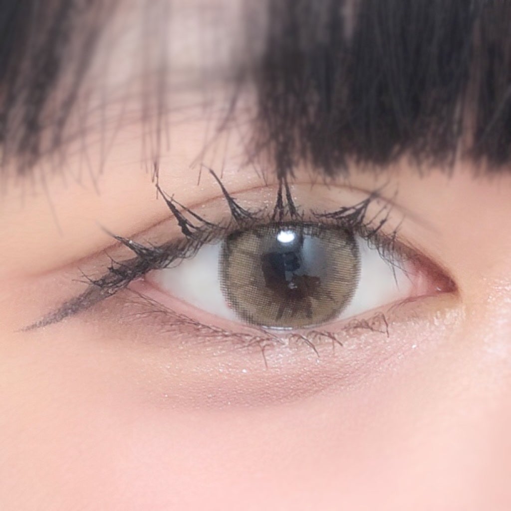 TOPARDS 1day/TOPARDS/ワンデー(1DAY)カラコンを使ったクチコミ(7枚目)