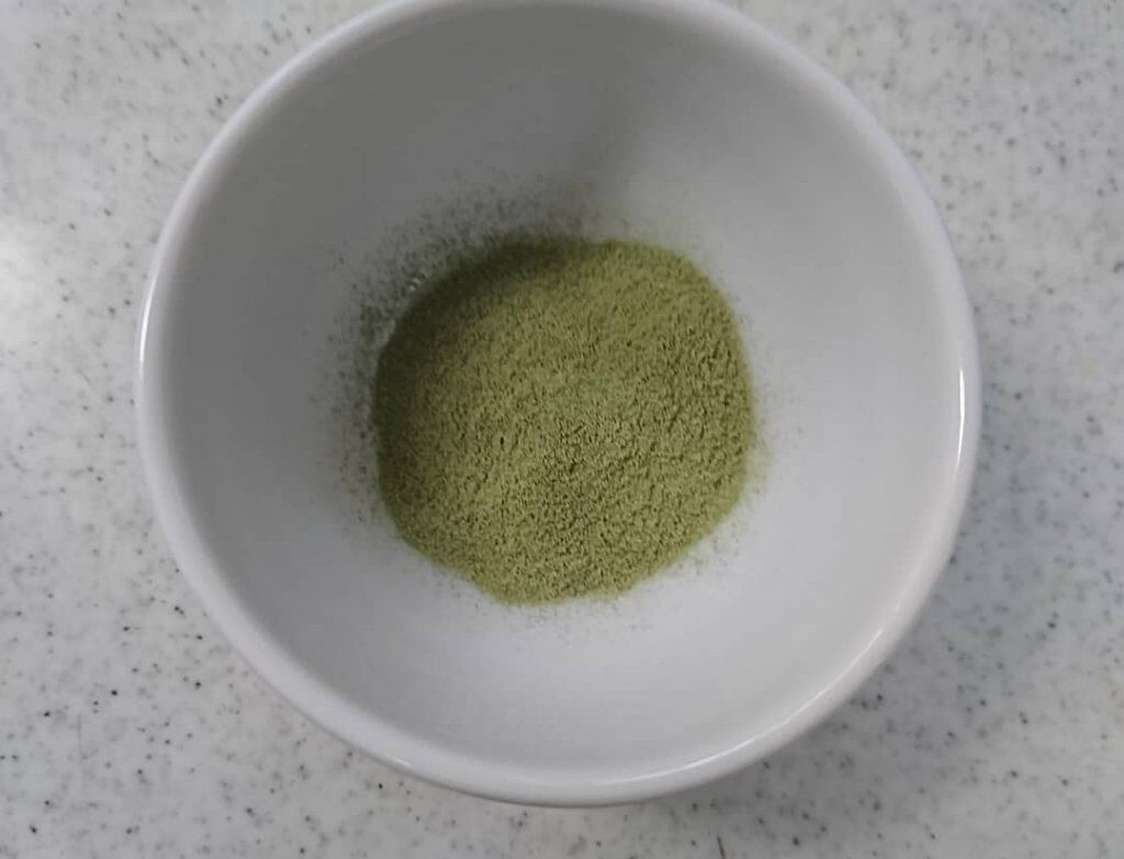 グァー豆茶/トリプラック/食品を使ったクチコミ(5枚目)