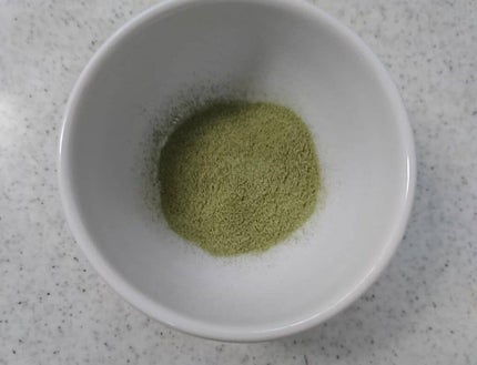 グァー豆茶/トリプラック/食品を使ったクチコミ(5枚目)