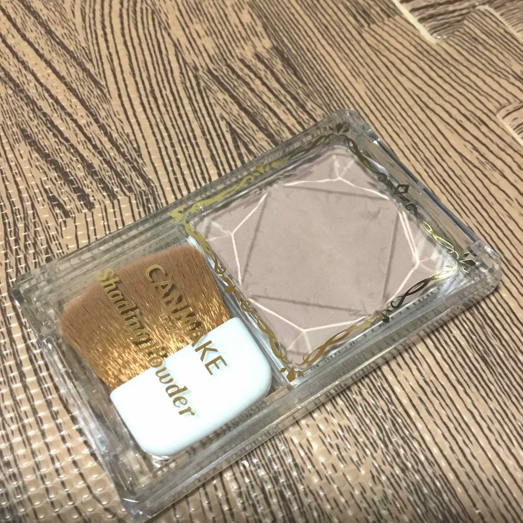 hini on LIPS 「団子鼻な私でもシュッとしたキレイな鼻になれたコスメ!最強!!!..」(1枚目)