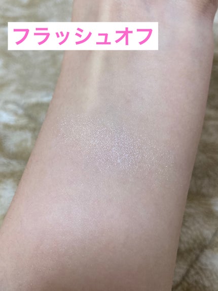 UGT スフレハイライター/U R GLAM/クリームハイライトを使ったクチコミ(3枚目)