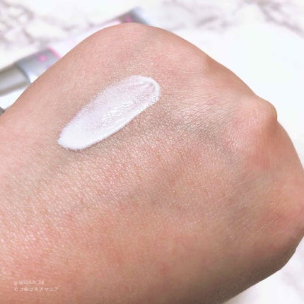 レイオブブライト ラディアンス モイスチュアライザー/Awake/化粧下地を使ったクチコミ(3枚目)