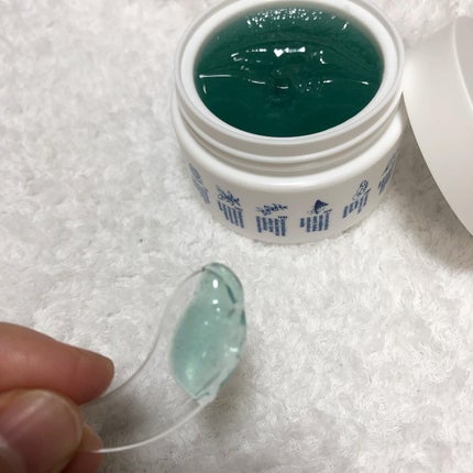 温感ブルーマスク/Torhop/洗い流すパック・マスクを使ったクチコミ(7枚目)