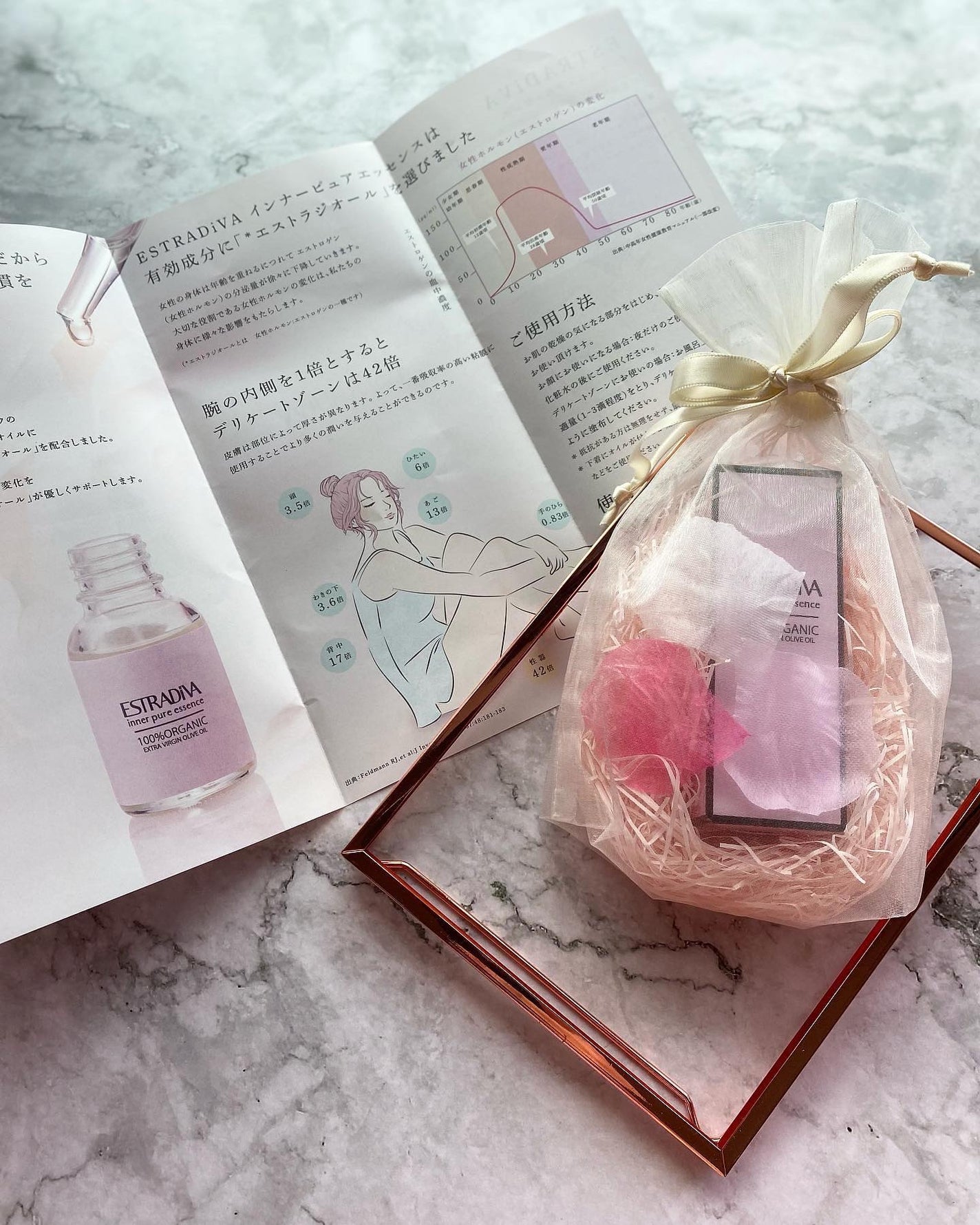 ぴょんこ on LIPS 「❥❥❥❥❥❥❥❥❥❥❥❥❥❥❥ダマスクローズの香り豊かな..」(5枚目)