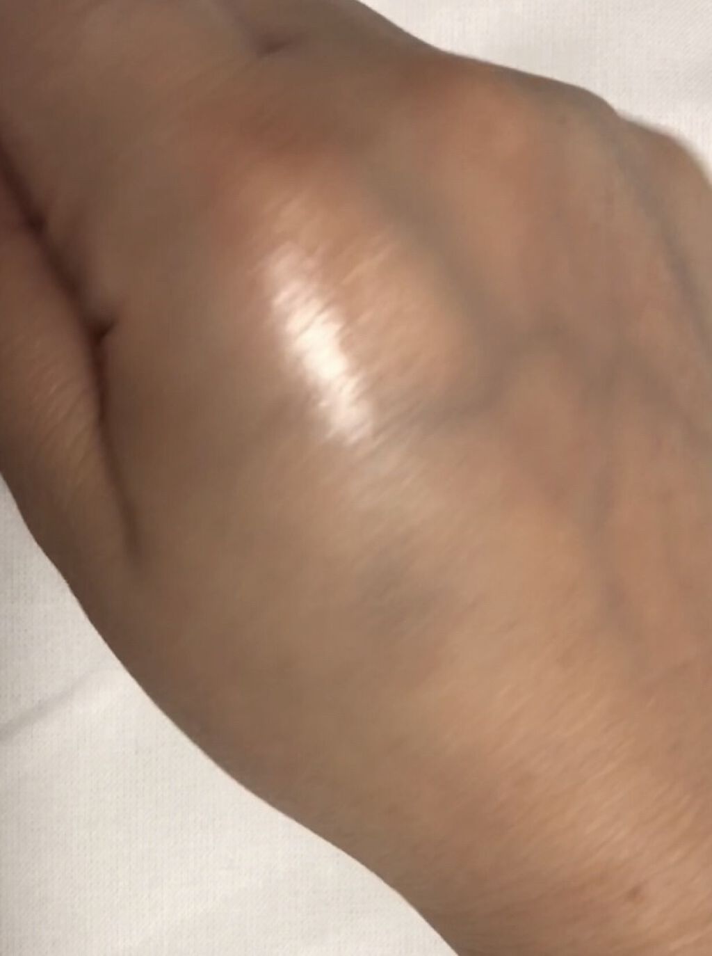 PHセンシティブクリームミスト/SAM'U/ミスト状化粧水を使ったクチコミ（2枚目）