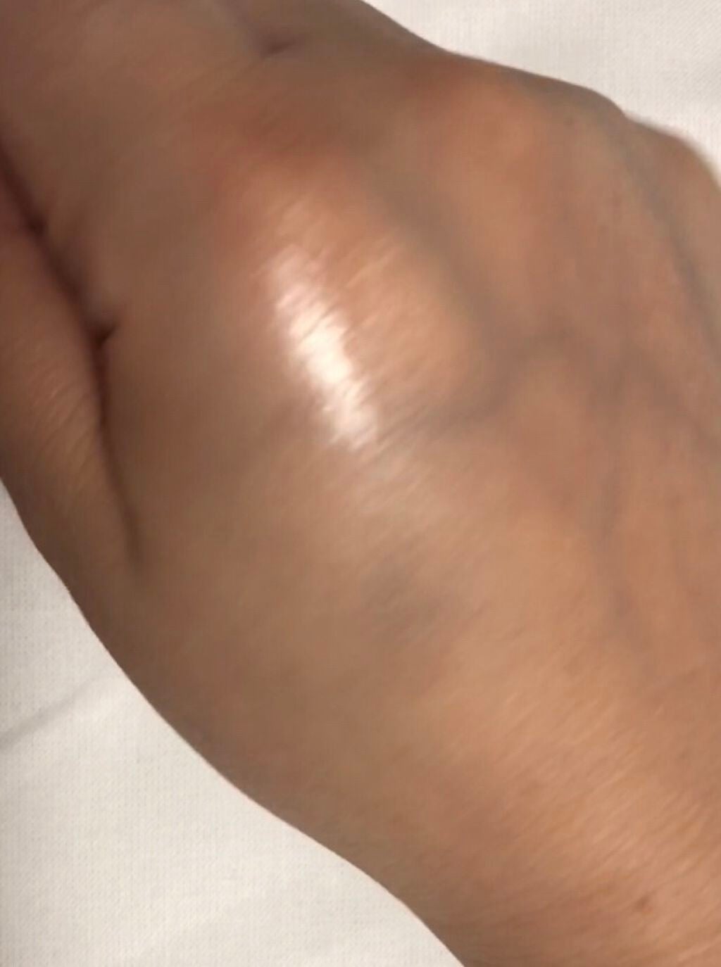 PHセンシティブクリームミスト/SAM'U/ミスト状化粧水を使ったクチコミ(2枚目)