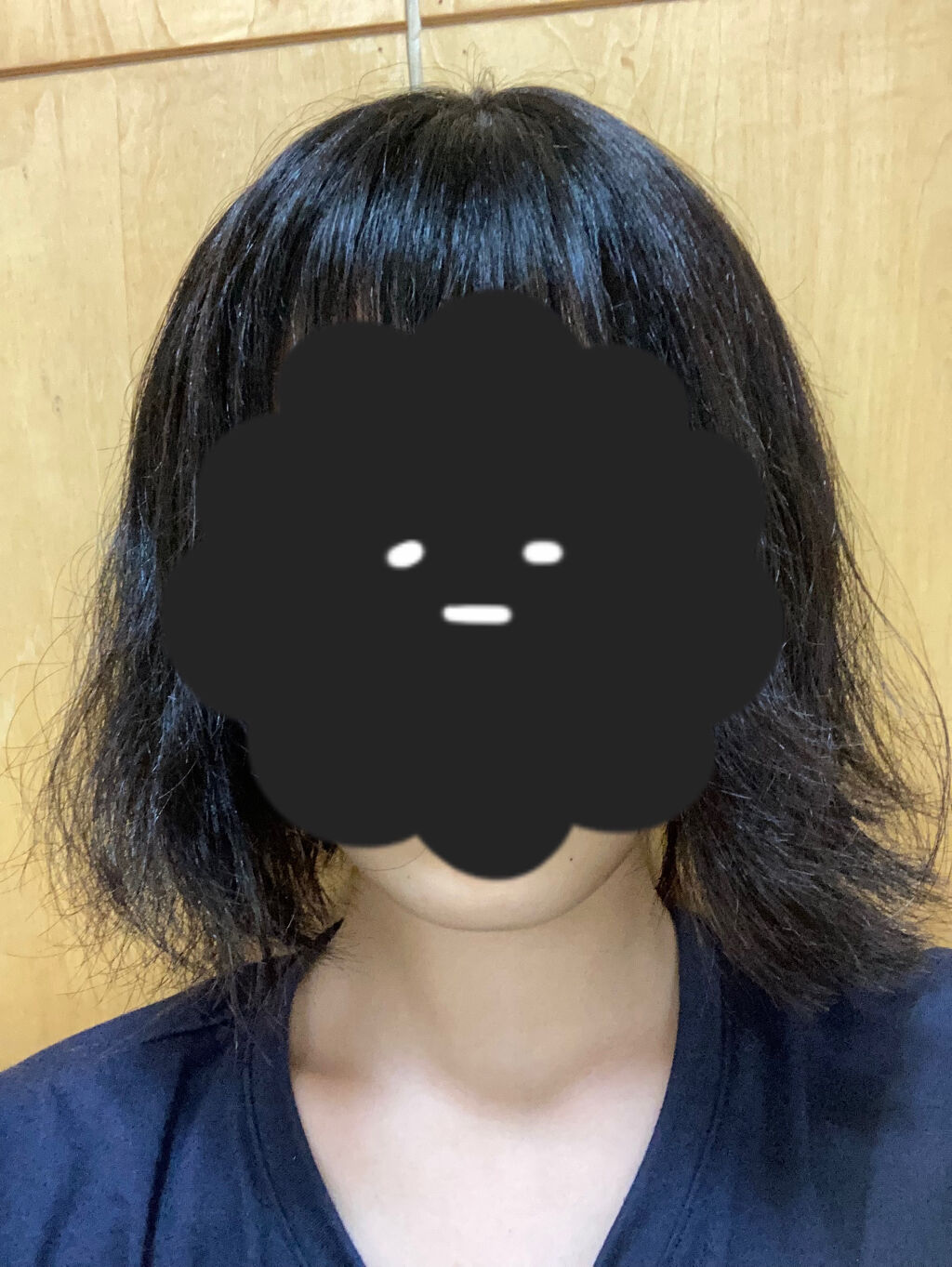 [旧商品]クレンジングリペア＆モイスト 美容液シャンプー／ディープリペア＆アクアモイスト 美容液トリートメント/エイトザタラソ/市販シャンプーを使ったクチコミ（2枚目）