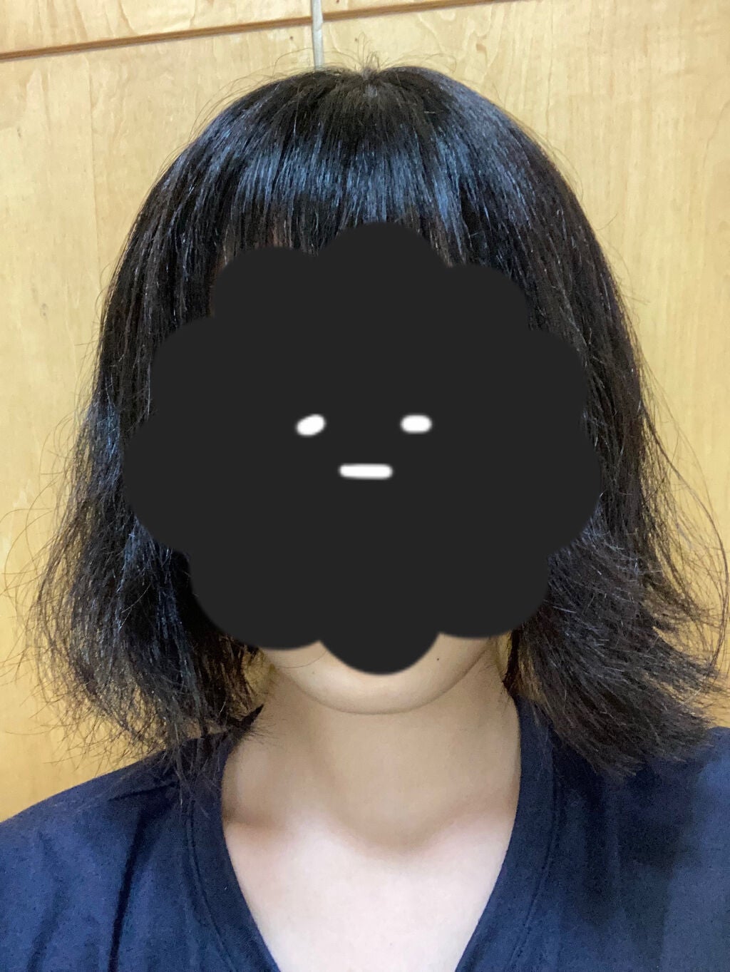 パーフェクト セラム オリジナル/miseenscene/ヘアオイルを使ったクチコミ(2枚目)