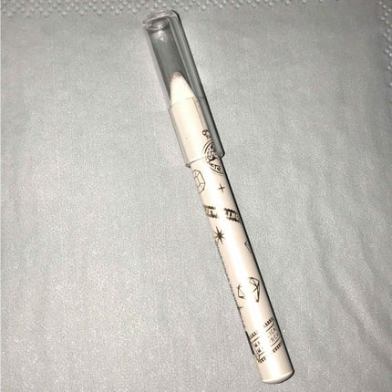 ジュエリングペンシル/MAJOLICA MAJORCA/ペンシルアイライナーを使ったクチコミ(1枚目)