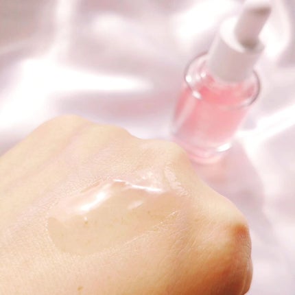 桃70%ナイアシンセラム/Anua/美容液を使ったクチコミ(7枚目)