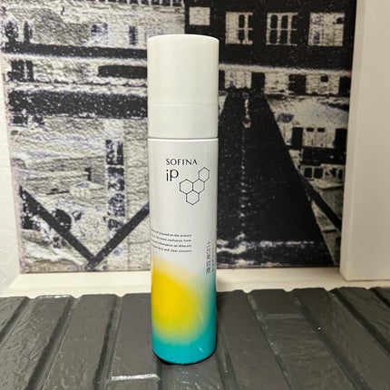 ソフィーナ iP ベースケア セラム<土台美容液>/SOFINA iP/美容液を使ったクチコミ(2枚目)