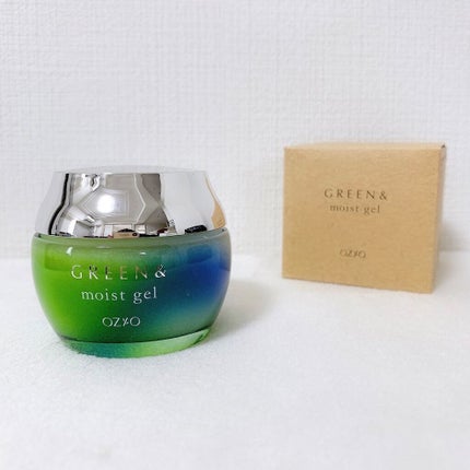 GREEN&