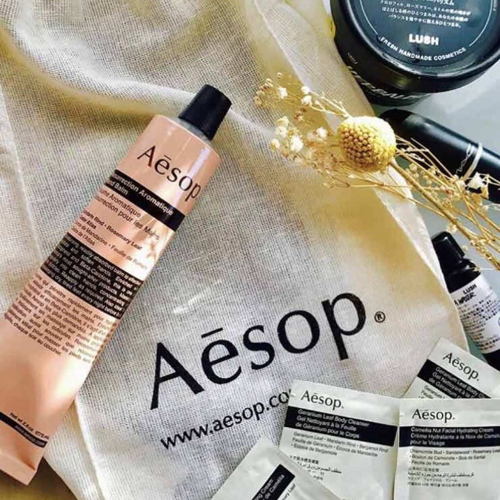 手荒れや湿疹から肌を守る!しっとり質感のハンドクリームおすすめ5選♡のサムネイル