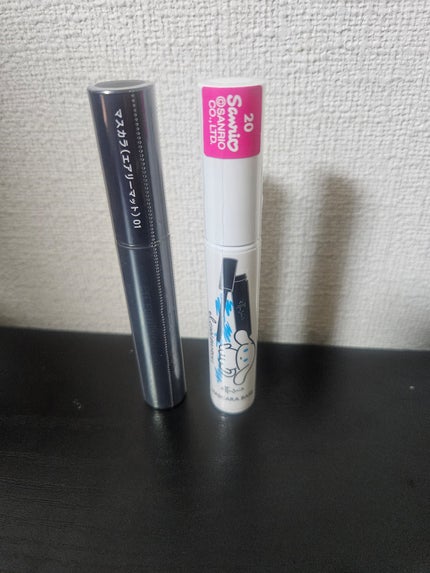 エテュセ アイエディション (マスカラベース)/ettusais/マスカラ下地を使ったクチコミ(1枚目)