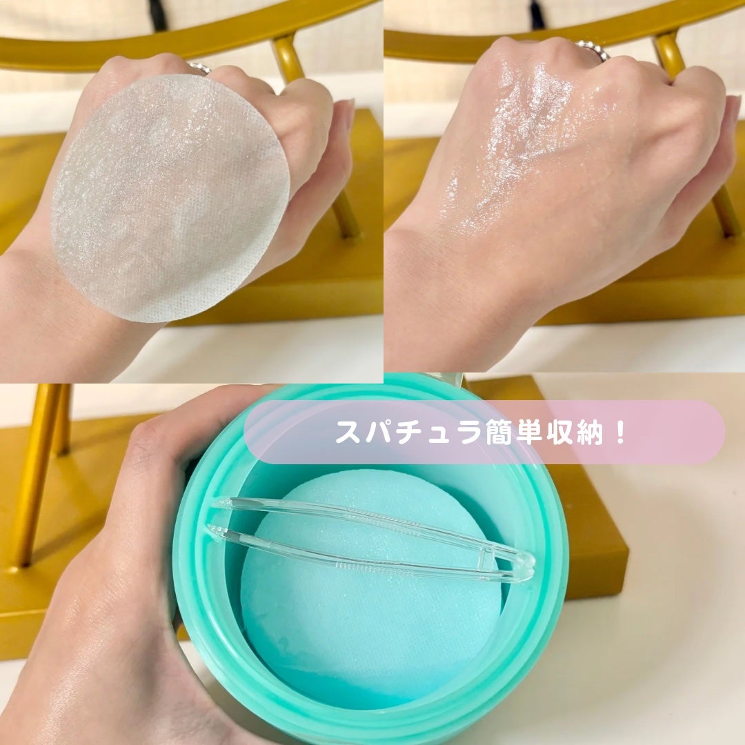 PDRNヒアルロン酸カプセル100セラム/Anua/美容液を使ったクチコミ(5枚目)