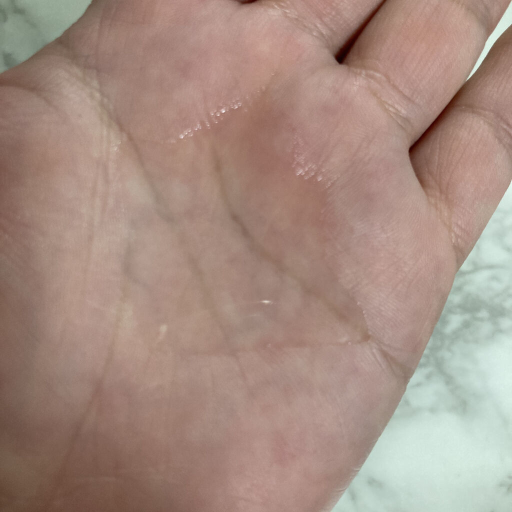 ブライトニングケア ローション M（医薬部外品）/アクアレーベル/化粧水を使ったクチコミ（2枚目）