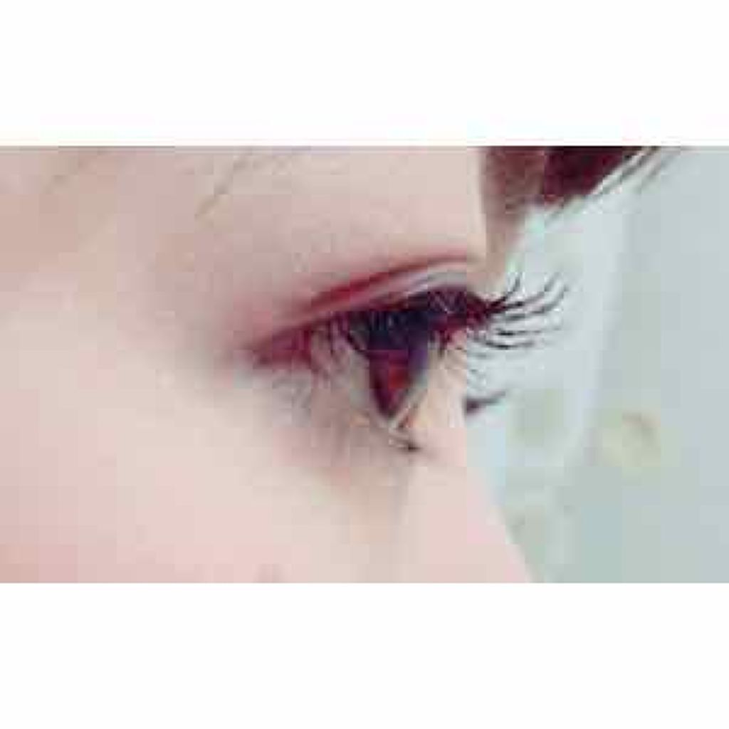 ストームプルーフ マスカラ/リンメル ロンドン/マスカラを使ったクチコミ(3枚目)