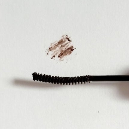 インスパイアスキニーカーリングマスカラ/mude/マスカラを使ったクチコミ(3枚目)