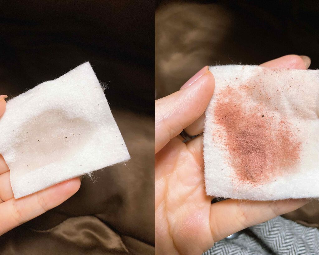 ビューティクリア シェイククレンジング/suisai/クレンジングウォーターを使ったクチコミ（2枚目）