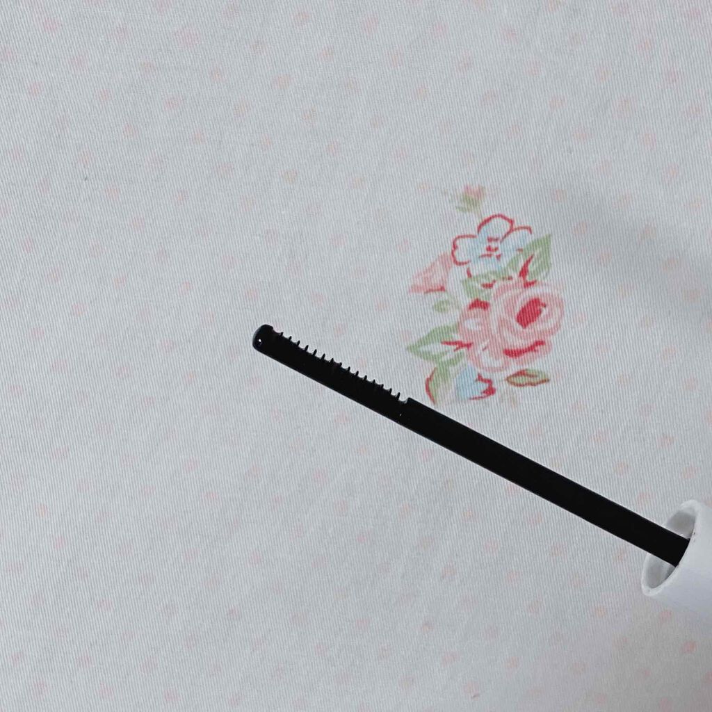 ヒロインメイクＳＰ スピーディーマスカラリムーバー/ヒロインメイク/ポイントメイクリムーバーを使ったクチコミ（2枚目）