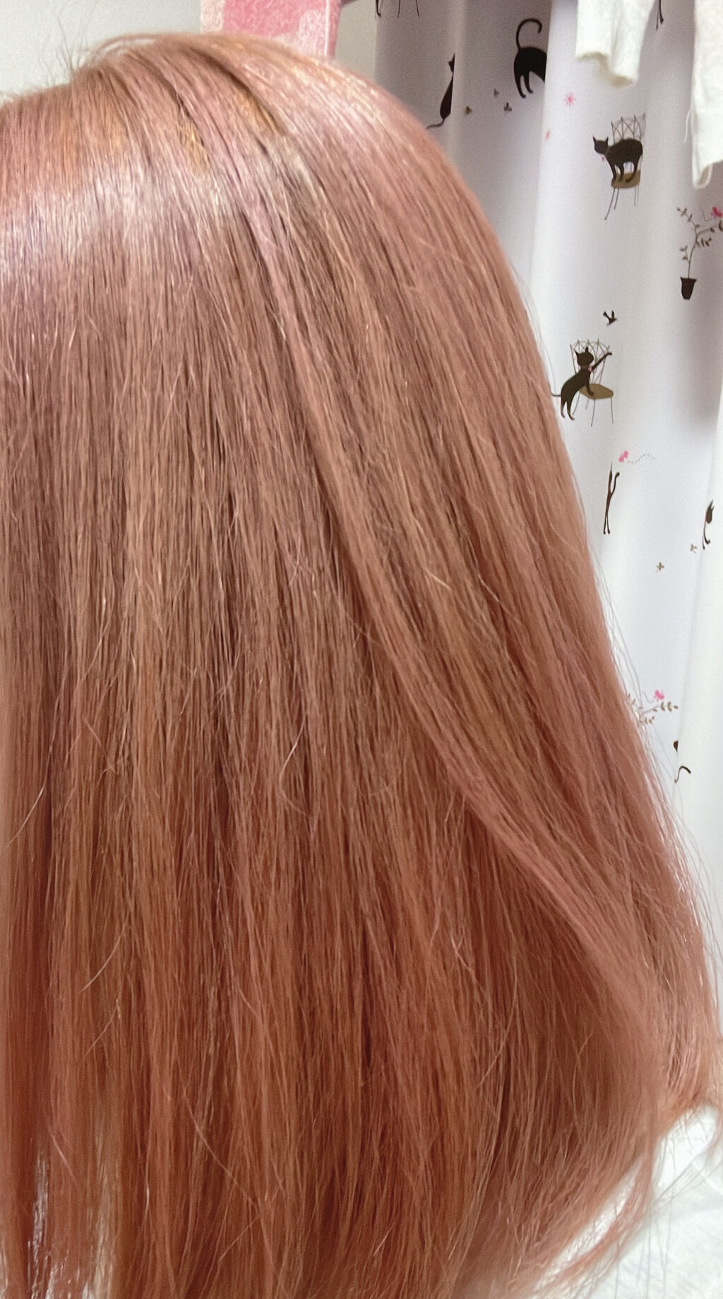 N. ポリッシュオイル/N./ヘアオイルを使ったクチコミ（1枚目）