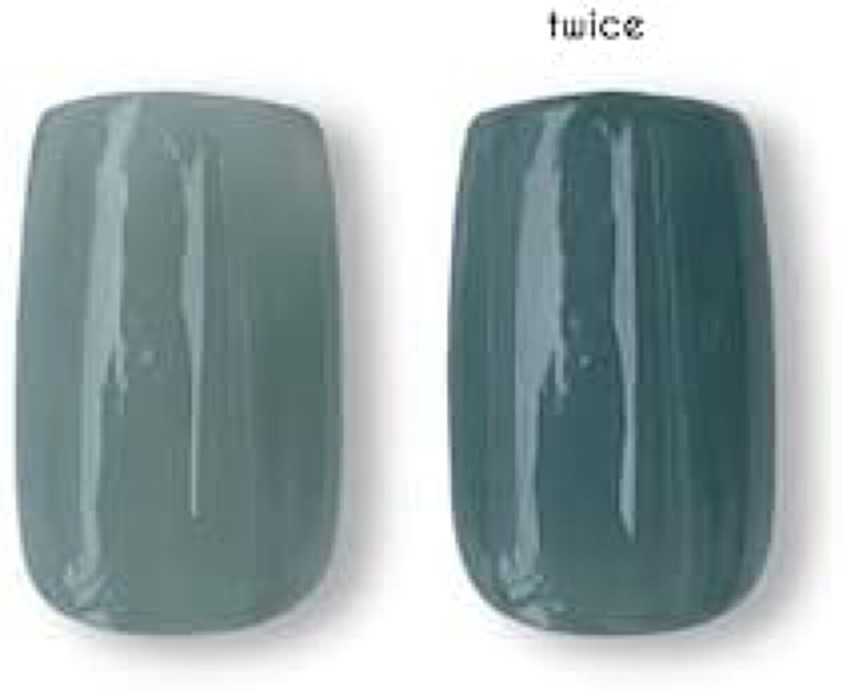 カラージェル s408 ティール