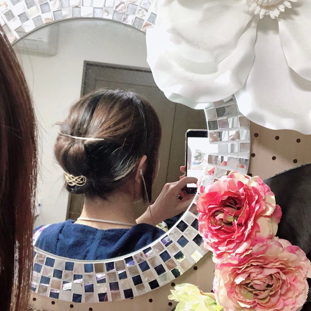 フレグランス ボディミスト マリアリゲル/フェルナンダ/香水(レディース)を使ったクチコミ(2枚目)