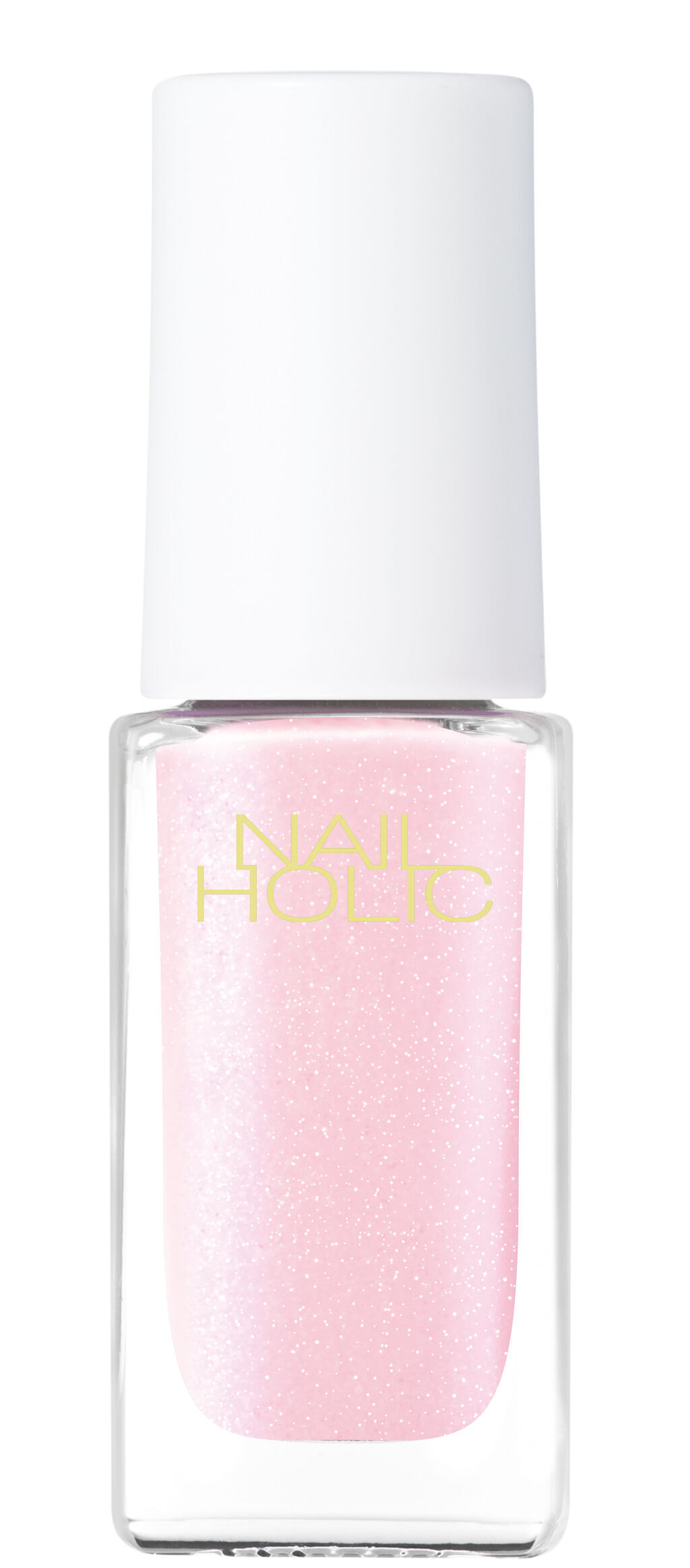 ネイルホリック リミテッドカラー COTTON COLORFUL CANDY / ネイルホリック