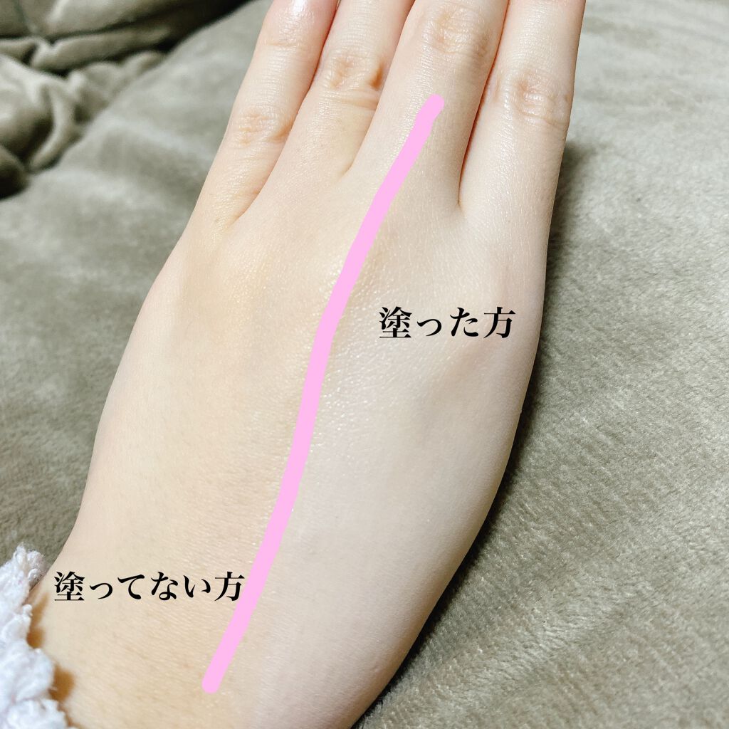 デュイセル ターンオンクリーム/DEWYCEL/フェイスクリームを使ったクチコミ（2枚目）