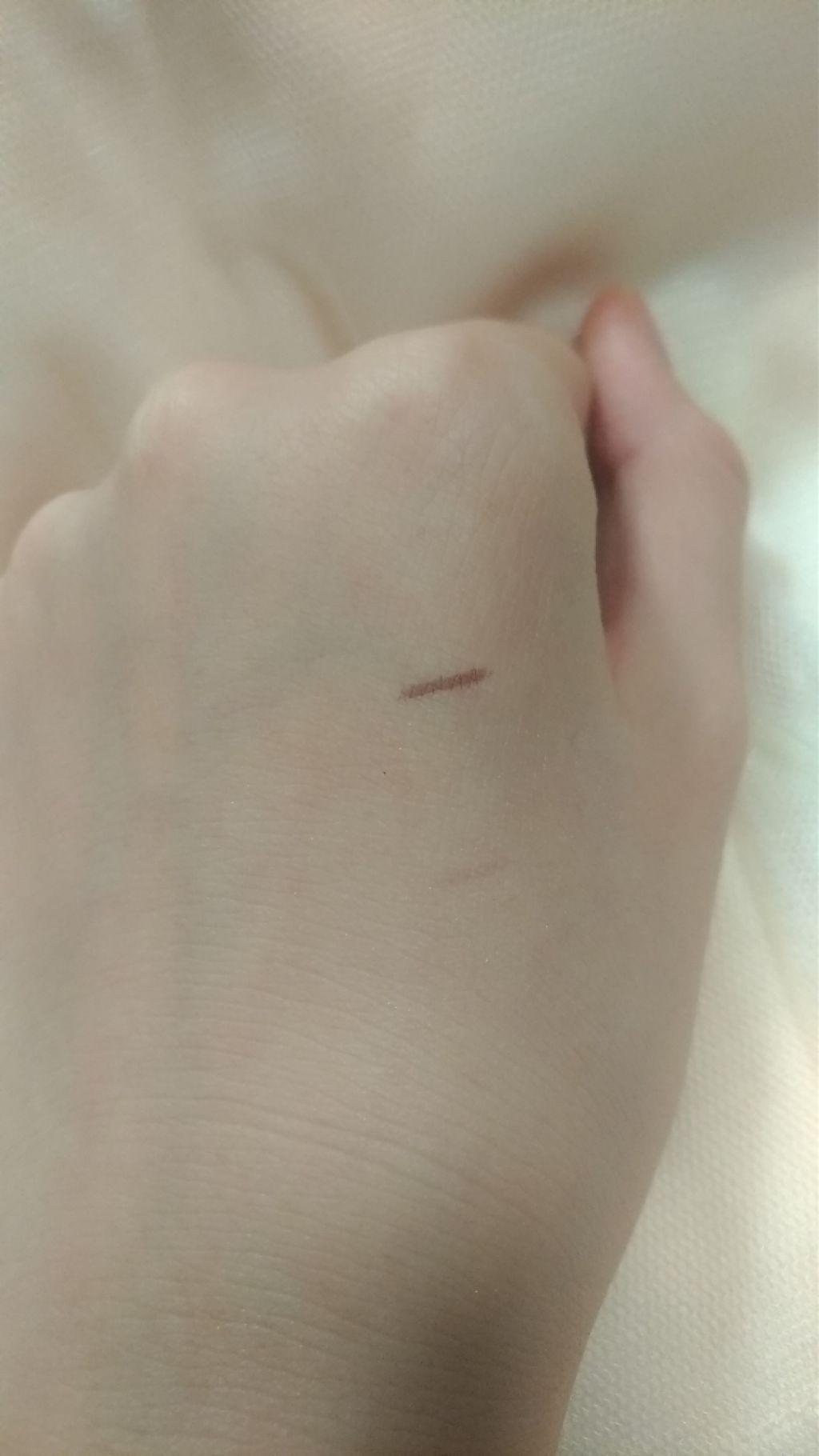 スキンミルク/ettusais/フェイスクリームを使ったクチコミ（2枚目）