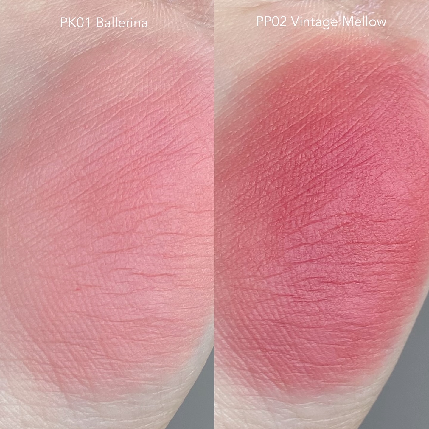 シアーベルベットベールティント /BANILA CO/リップティントを使ったクチコミ（3枚目）