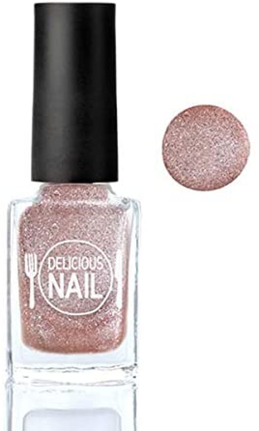 デリシャスネイル 19 パールグレージュ